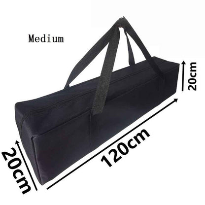 Heavy-Duty Outdoor Gear Storage Bag – 4 Sizes Available XZZX1011
