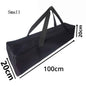 Heavy-Duty Outdoor Gear Storage Bag – 4 Sizes Available XZZX1011