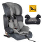 SafeMax i-Size Convertible Booster Car Seat with ISOFIX
