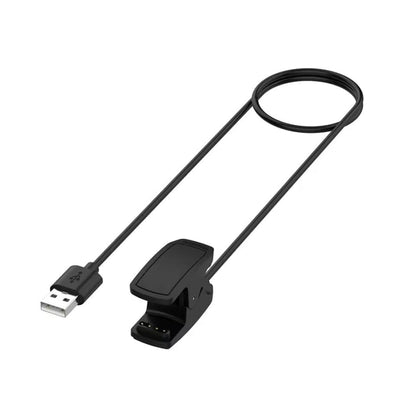 Garmin Descent watch charger by That Watch Shop, compact charging dock for Garmin dive watches and accessories.