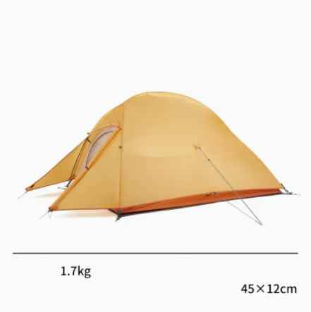 Hiking Camping Tent