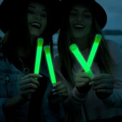 Glow Sticks (Pack of 5) 9eight5
