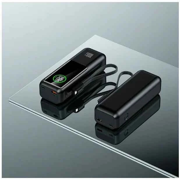 High-Capacity Fast Charging Power Bank (Model A57)