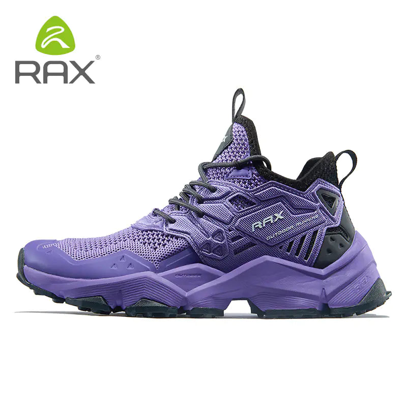 RAX Hiking Shoes for Men and Women - Lightweight and Breathable Mead's Supply & Equipment Outfitters limited