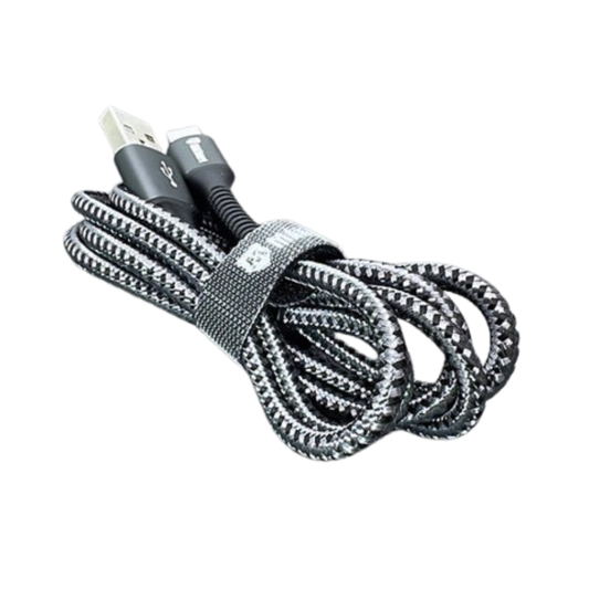 Maxguard 1m USB A To Type-C cable M41C