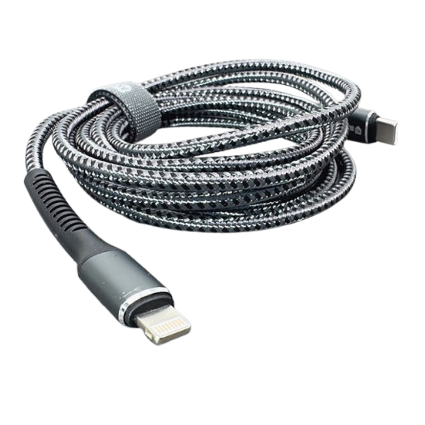 Maxguard 2m 20W Type-C to Lightning cable M42LC