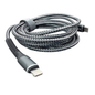 Maxguard 2m 20W Type-C to Lightning cable M42LC
