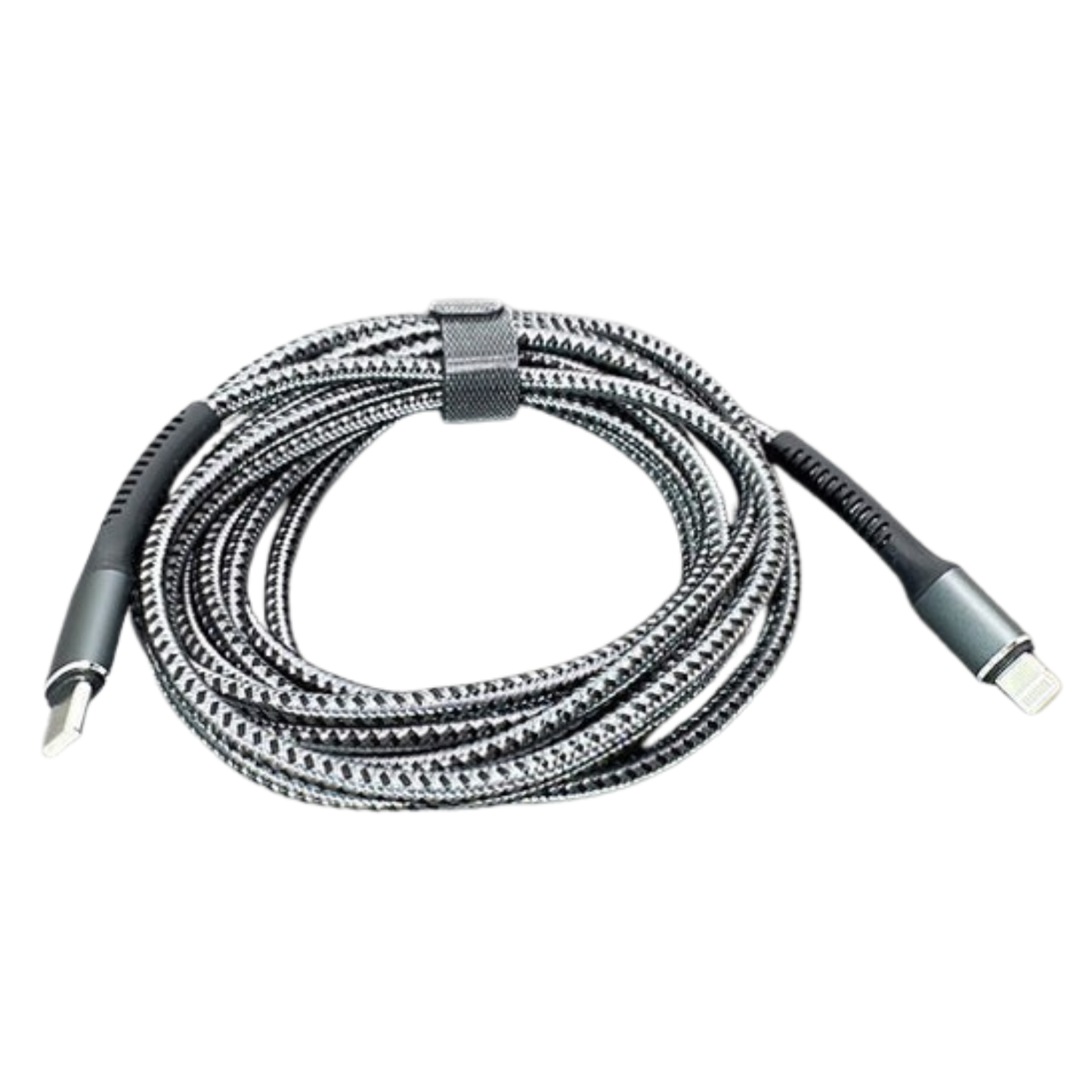 Maxguard 3m 20W Type-C to Lightning cable M43LC