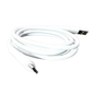 Maxguard 1.2m USB-A to Micro Cable MP01M