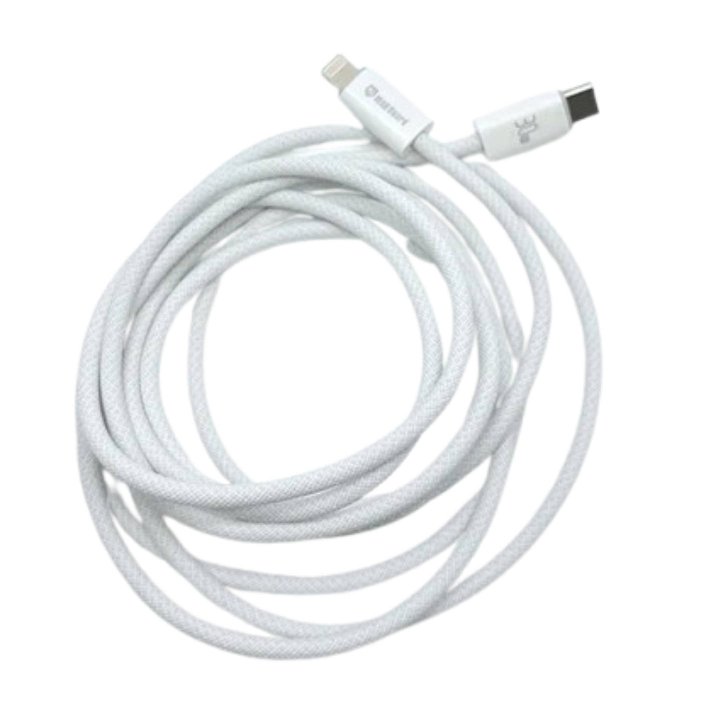 Maxguard 2m 30W Type-C to Lightning Cable ML02