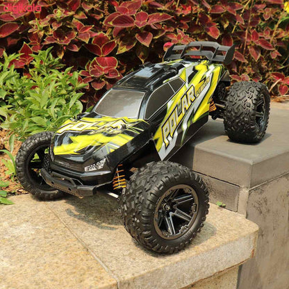 X-Large 45kmh 2 Batteries 1:8 Off-Road Electric High Speed RC Truggy Models dealonline.co.nz