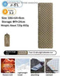 Moisture-proof Outdoor Foldable Ground Mat Mattress