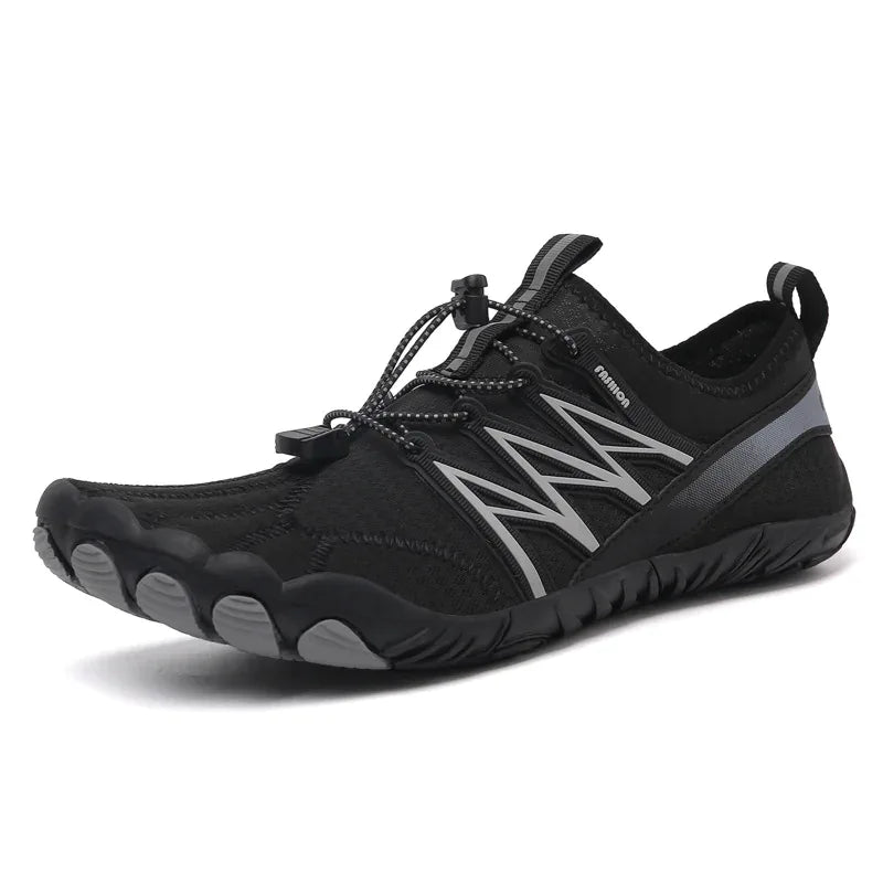 Unisex Outdoor Water Shoes - Quick-Dry Hiking and Swimming Footwear Mead's Supply & Equipment Outfitters limited