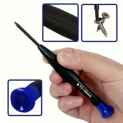 8 Precision Screwdriver Set That Watch Shop