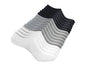 No Show Hidden Socks Low Cut Ankle Sock dealonline.co.nz