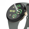 Hydrogel Screen Protectors for Google Pixel Watch 4 (45mm) (Pack of 6)