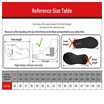 Unisex Diving & Aqua Shoes – Water Sports Sneakers Habicare