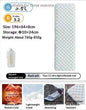 Air Mattress Mat