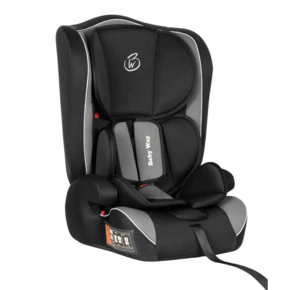 ComFit Portable and Convertible Booster Car Seat