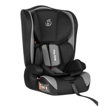 ComFit Portable and Convertible Booster Car Seat