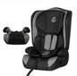 ComFit Portable and Convertible Booster Car Seat