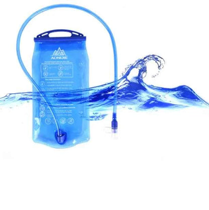 Hydration Bladder, Water Bag, Sports Water Bottle