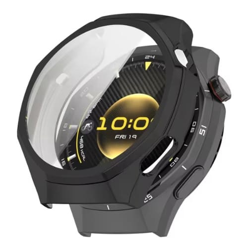 Protective Case for Huawei GT6 (46mm) (Black) That Watch Shop