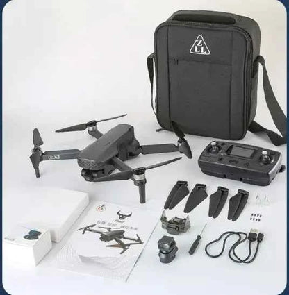 SG908MAX GPS Drone with 4K HD Camera - 5000mAh Extended Battery | Professional Aerial Photography