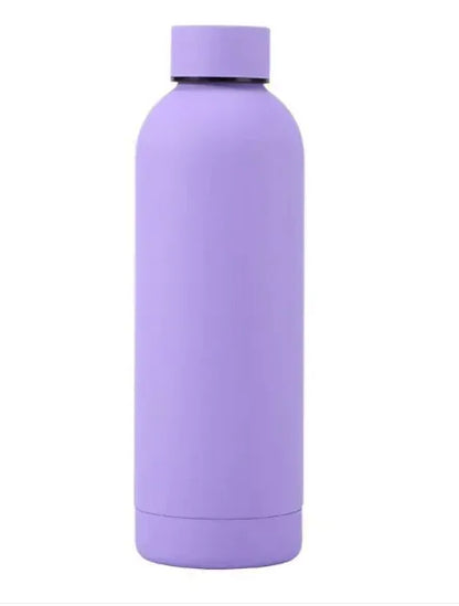 Stainless Steel Sports Water Bottle Mead's Supply & Equipment Outfitters limited
