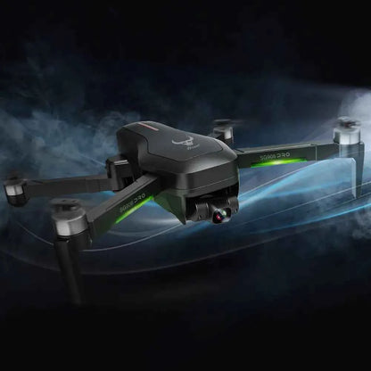 SG906 PRO Foldable GPS Drone with 4K Gimbal Camera - Beast 3 | Outdoor Electronics