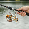 YUMOSHI Fishing Reel