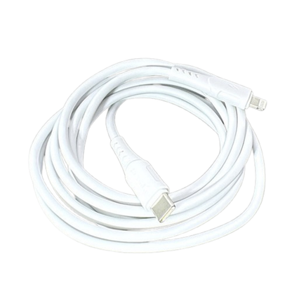 Maxguard 2m 30W Type-C to Lightning Cable MP02CL