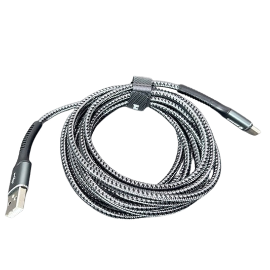 Maxguard 3m Type-C cable M43C