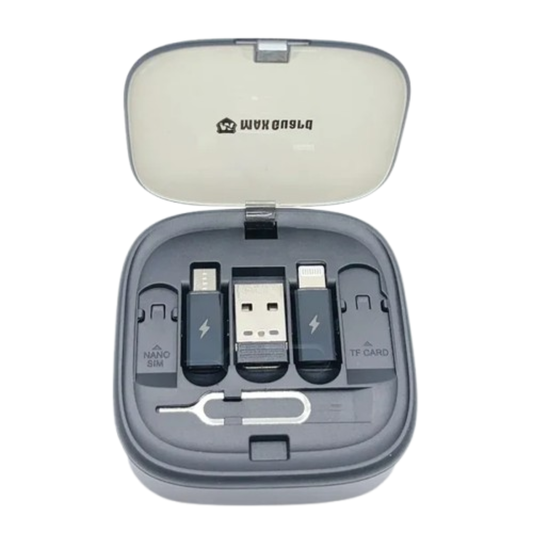Maxguard 1m 60W Cable Toolbox MF61