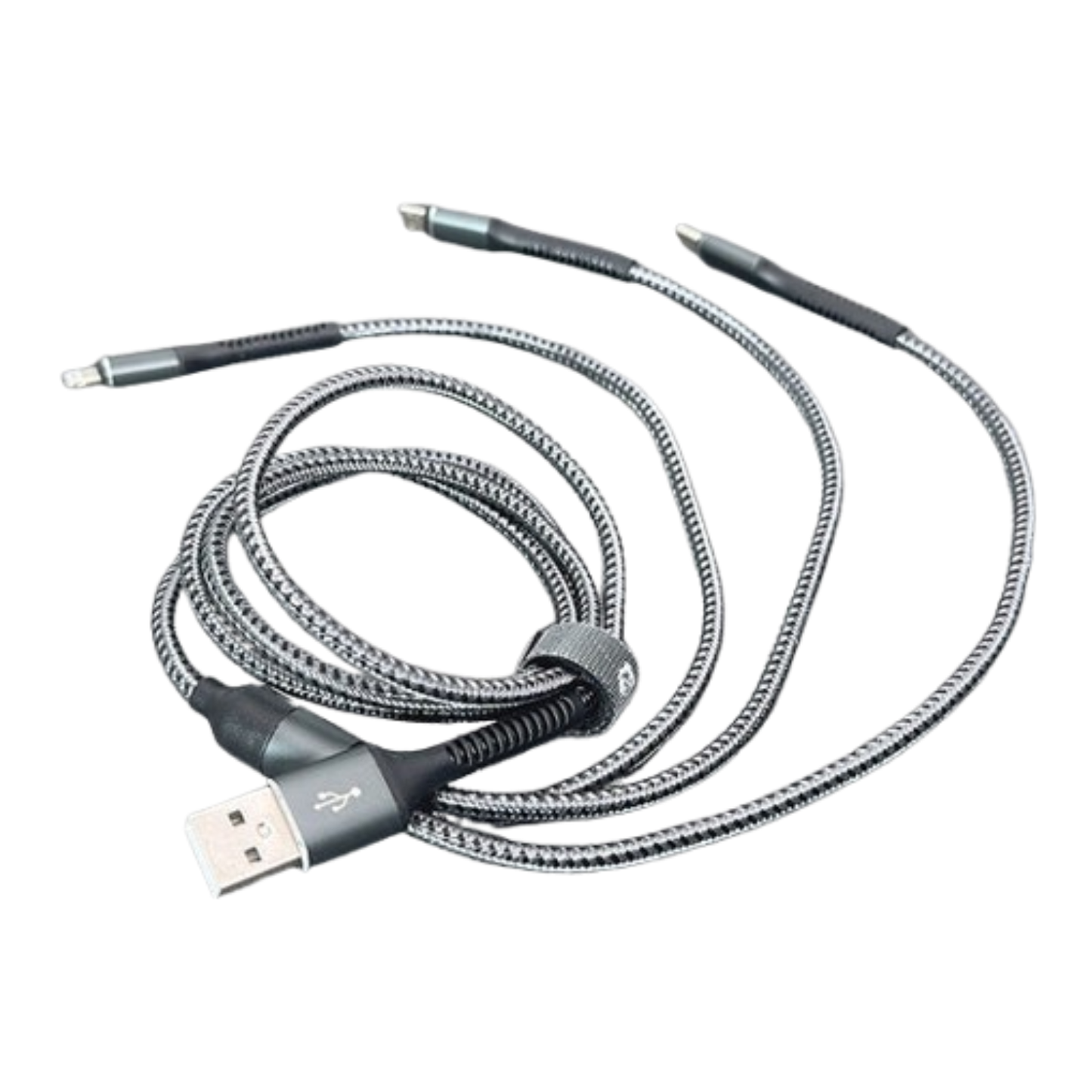Maxguard 1.2m 3 in 1 cable M41LCM