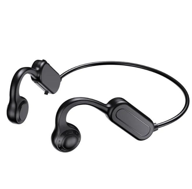 Wireless Headphones - ShopHub