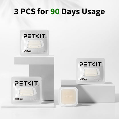 PETKIT Pet Odor Eliminator N50 2.0 - ShopHub