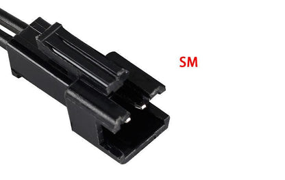 7.2V USB Charging Cable for Car or Boat Black dealonline.co.nz