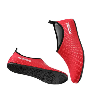 Unisex Diving & Aqua Shoes – Water Sports Sneakers Habicare