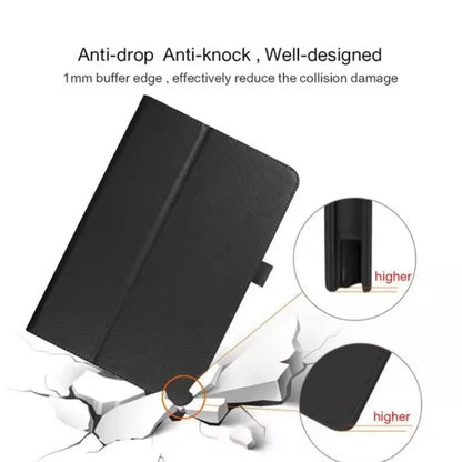 Full-Body Cover for Samsung Galaxy Tab A 10.5” (2018) - T590/T595 (Brown) 9eight5