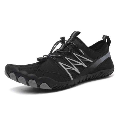 Unisex Outdoor Water Shoes - Quick-Dry Hiking and Swimming Footwear