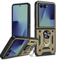 Rugged Military Grade Cover for the Samsung Galaxy Z Flip7 (7 colours available) Habicare