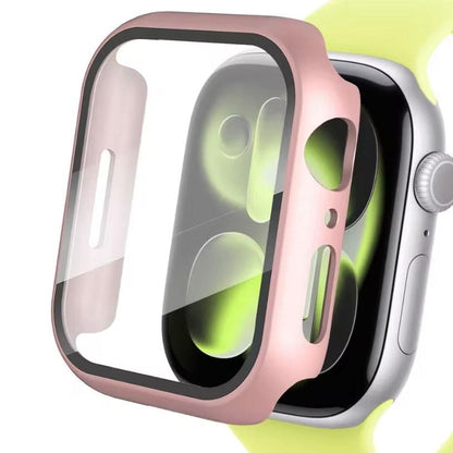 Protective Case for Apple Watch Series 11 (42mm) (Rosegold) That Watch Shop