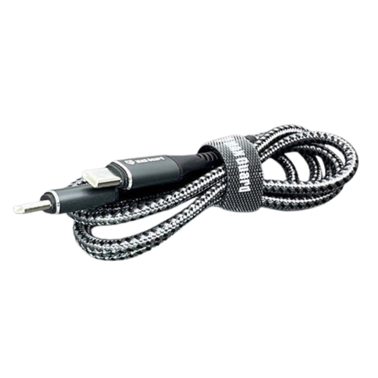 Maxguard 1m 65W Type-C to C cable M41CC