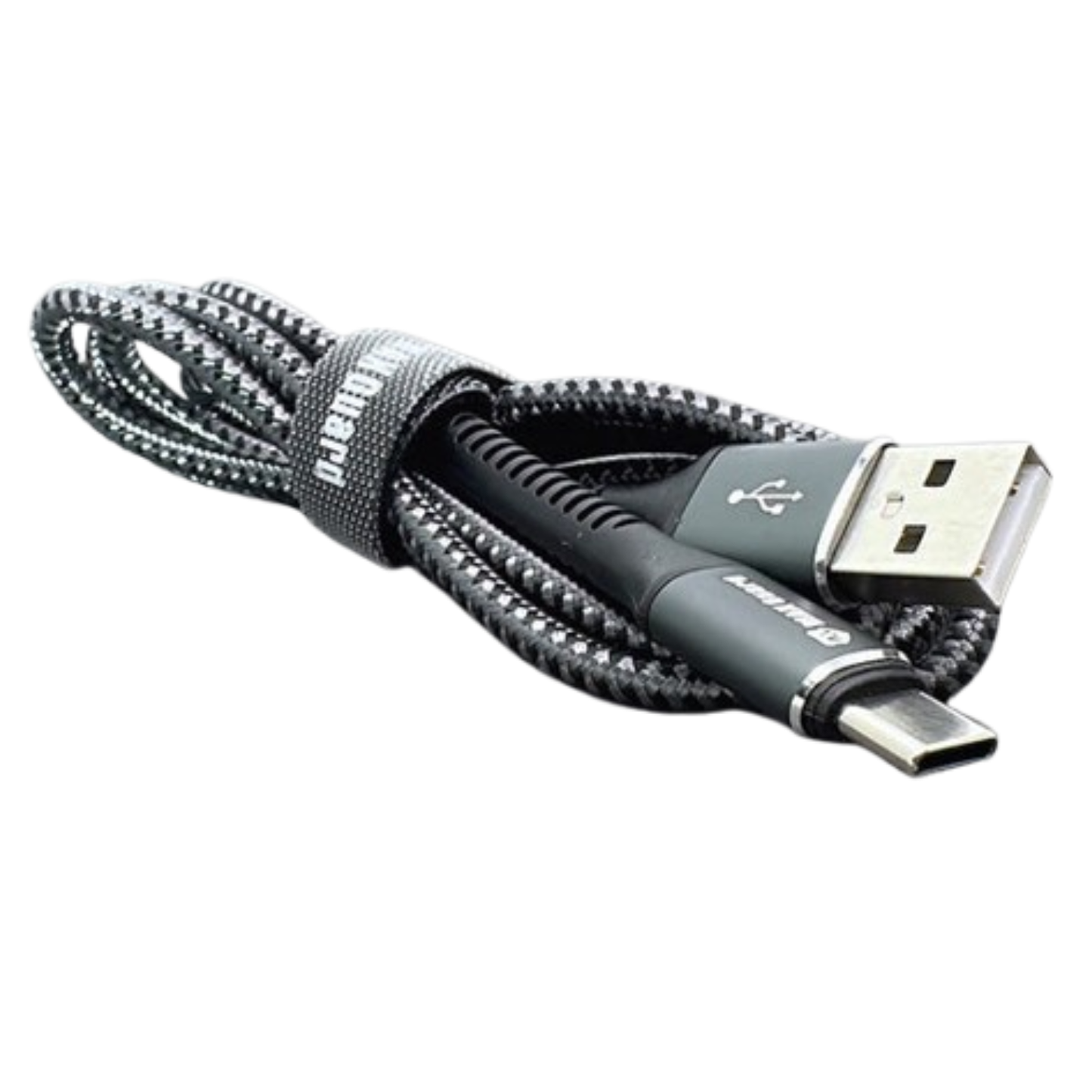 Maxguard 1m USB A To Type-C cable M41C