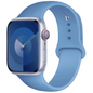 Silicone Strap for Apple Watch Series (42mm - 49mm) Habicare