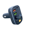 Car Charger & Bluetooth Kit - Maxguard