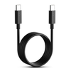 Charger Cable for Motorola Phones USB-C to USB-C (Black) 1m