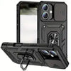 Case for iPhone 16 Plus (6.7”) (available in black, navy & red)