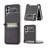 Case for Samsung Galaxy Z Flip 3 (6 colours available)